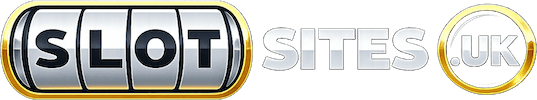 Slot Sites UK navbar logo